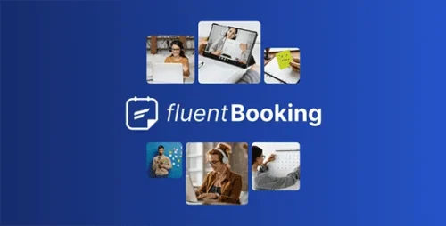 FluentBooking Pro GPL v1.4.0 – The Ultimate WordPress Scheduling Plugin